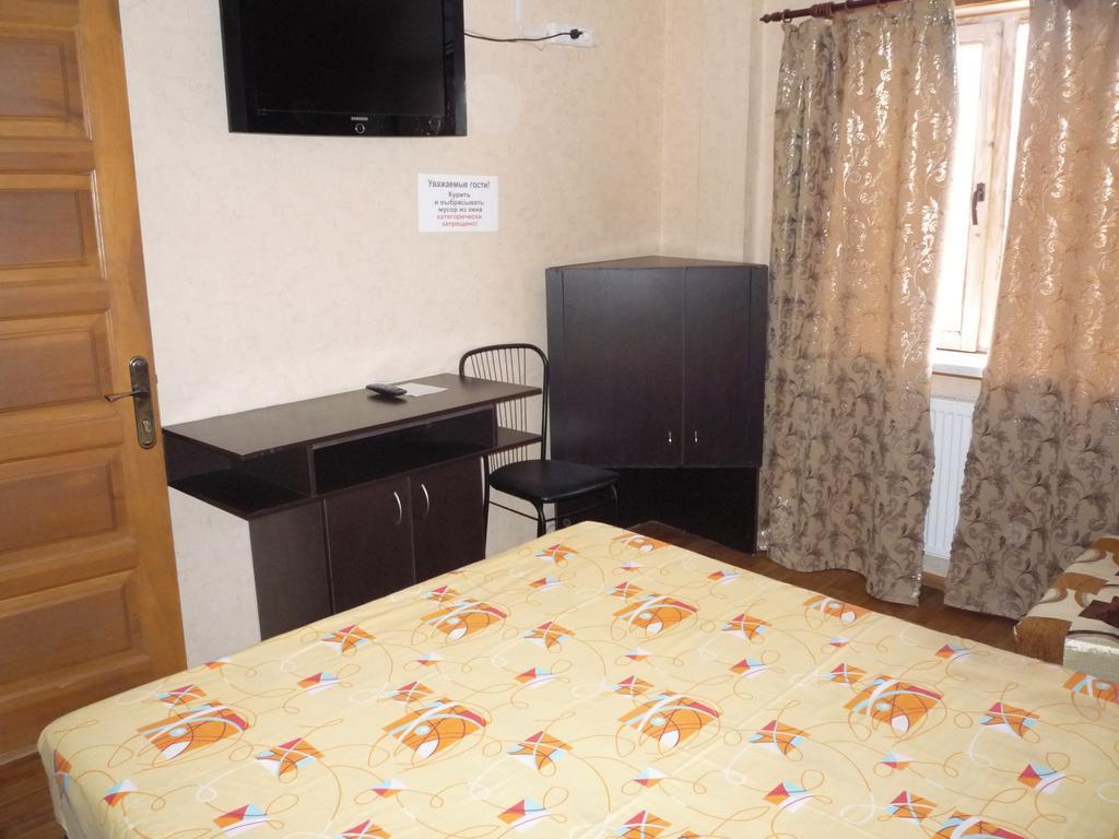 Hotel Restaurant Complex Boyarskiy Dvor Boyarka Cameră foto