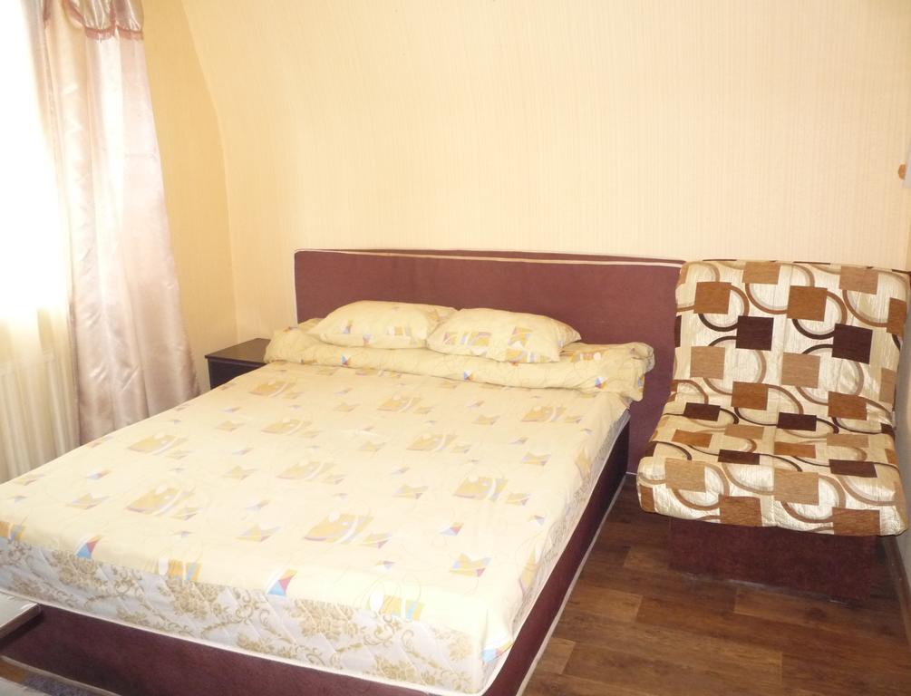 Hotel Restaurant Complex Boyarskiy Dvor Boyarka Cameră foto
