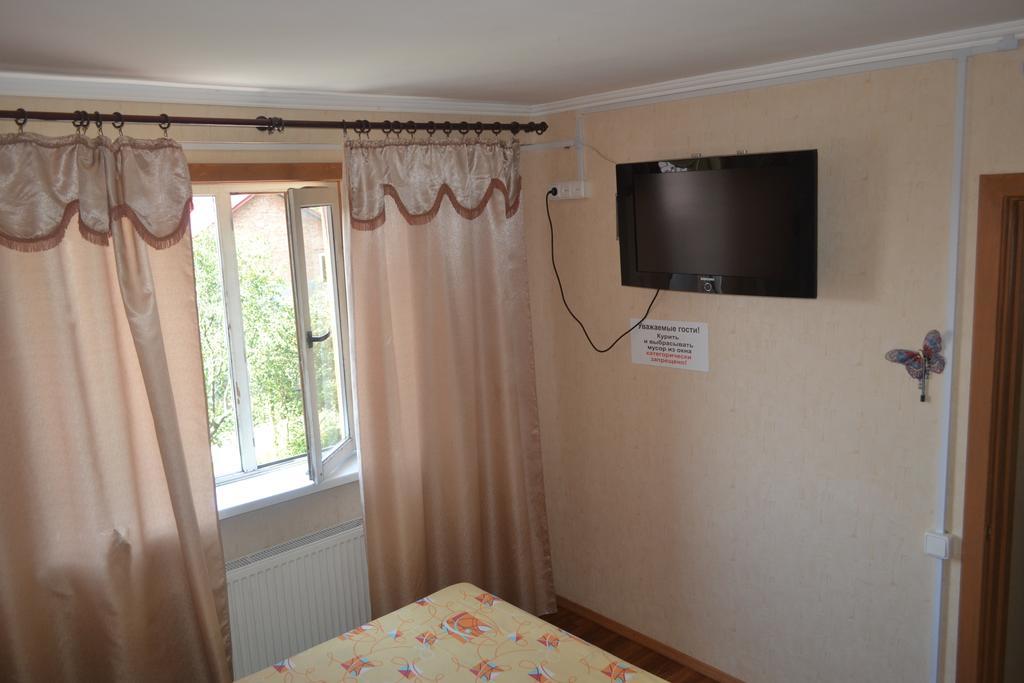 Hotel Restaurant Complex Boyarskiy Dvor Boyarka Cameră foto