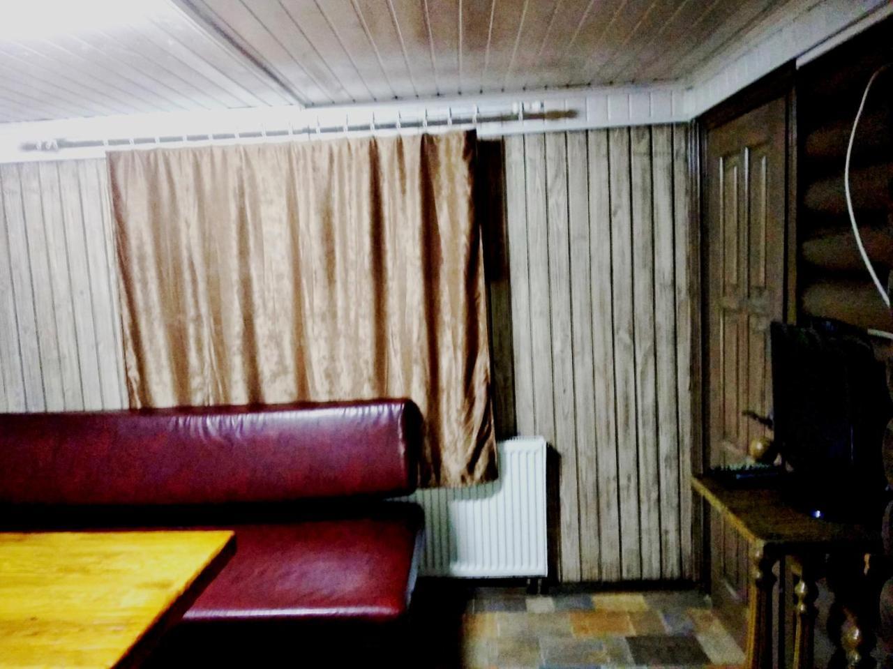 Hotel Restaurant Complex Boyarskiy Dvor Boyarka Exterior foto
